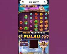 Cara Bermain Slot Zeus Pemula Modal 20K Free