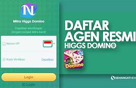 Daftar Agen Chip Domino