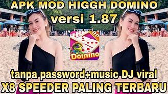 Domino Speeder Musik Dj Versi Terbaru