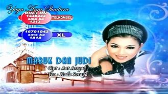 Mabuk Dan Judi Karaoke Original Karaoke Mp3 Download