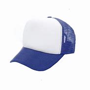 Topi Polo Putih